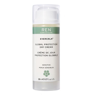 Evercalm™ Global Protection Day Cream from REN