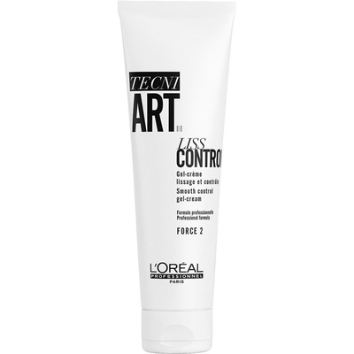 Tecni Art Liss Control from L'Oréal Professionnel