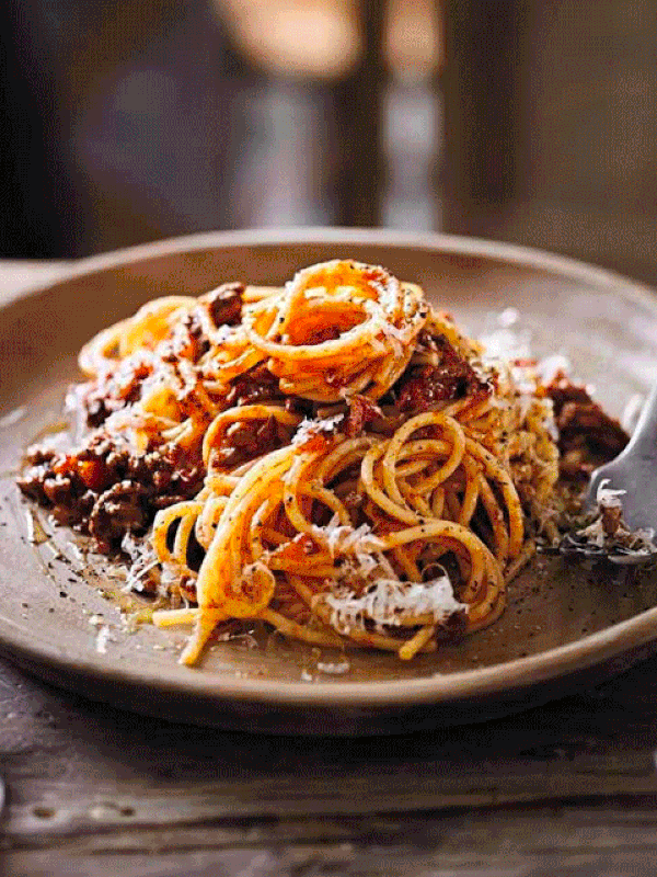 10 New Dishes To Try This World Pasta Day
