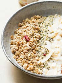 How Healthy Is Your Cereal?