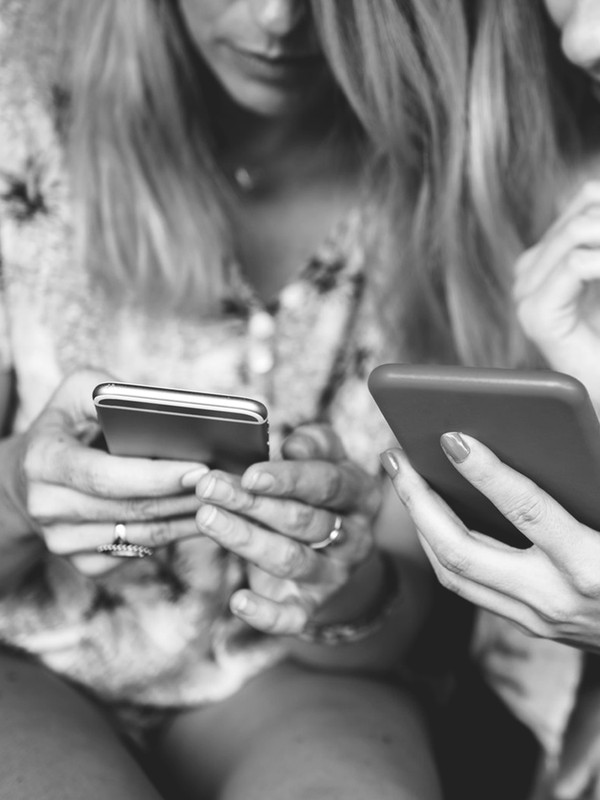 What Is Nomophobia?