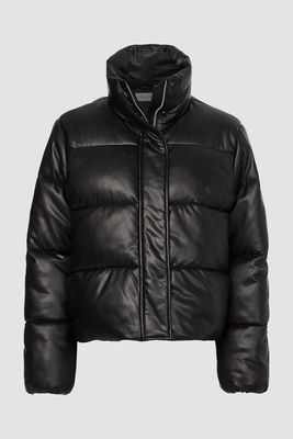 Padded Puffer Jacket from Calvin Klein