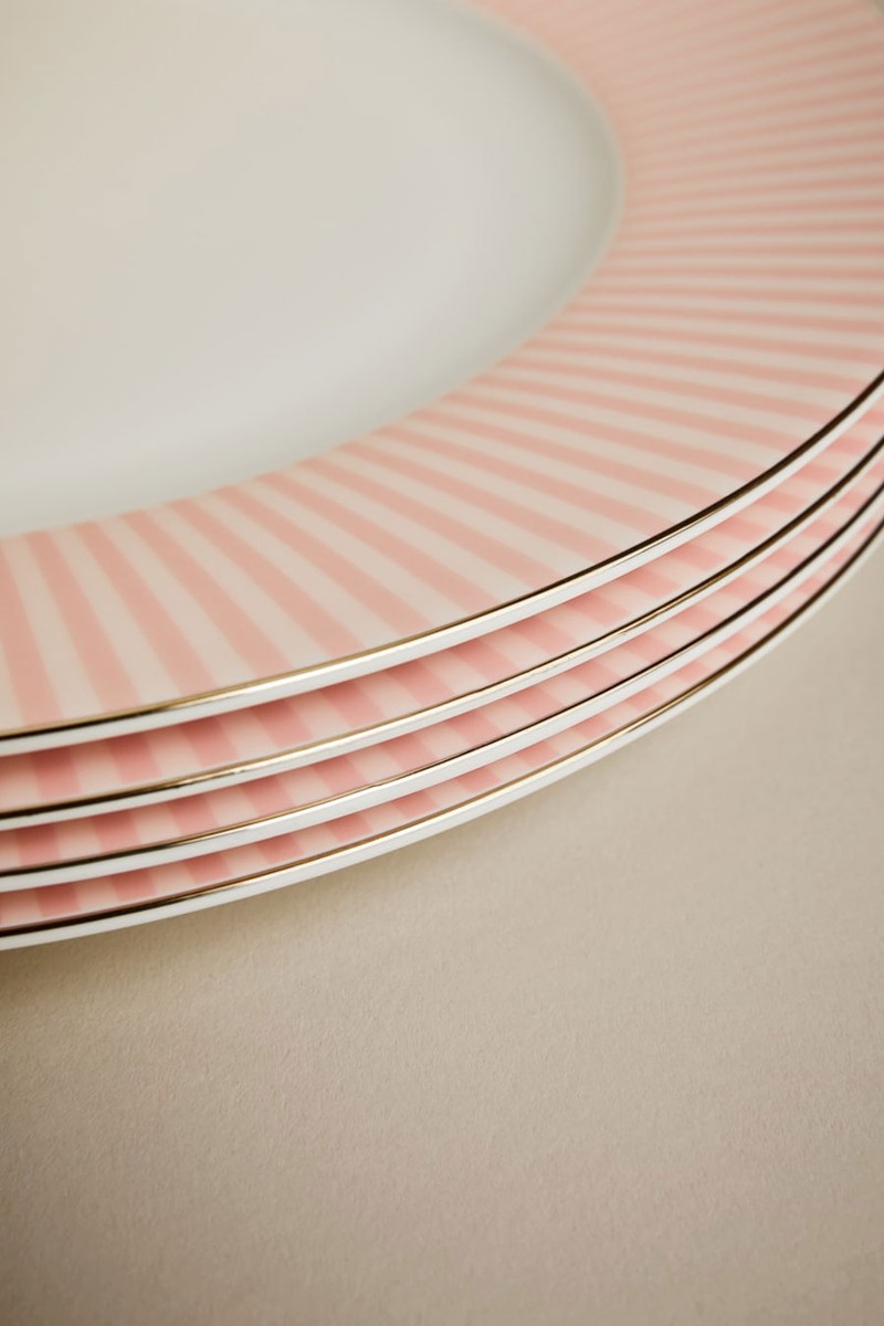 12 Piece Hampton Dinner Set