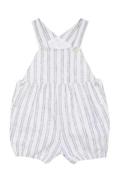 Striped Overalls from Tartine & Chocolat