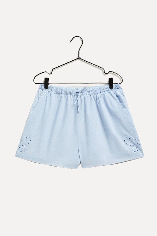 Shorts  from Zara Home