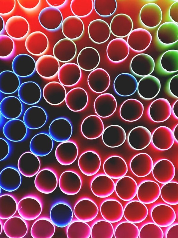 Everything You Need To Know About the Anti-Plastic Straw Campaign