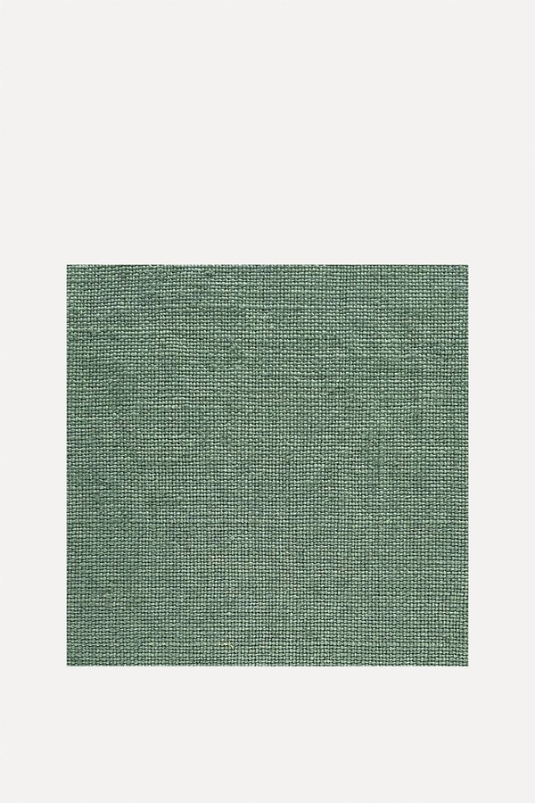 Fournier - Lagoon Fabric from Warris Vianni