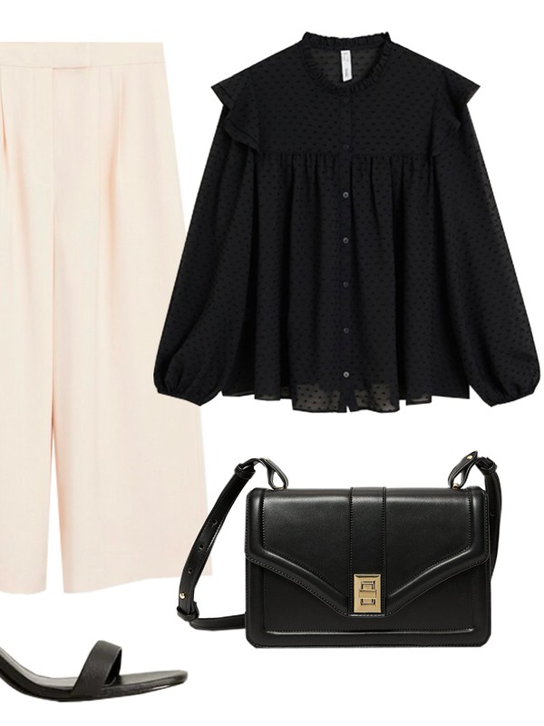 5 Outfits Under £150