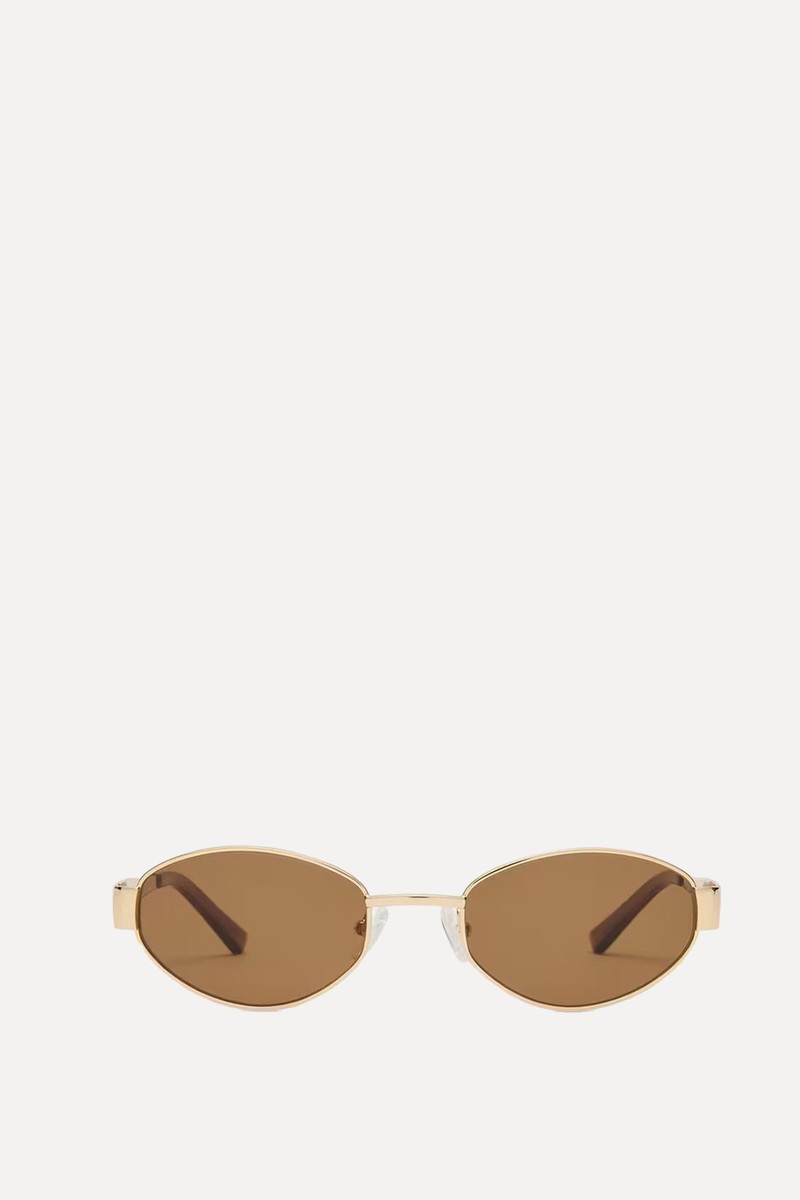 The Boston Sunglasses from Luv Lou