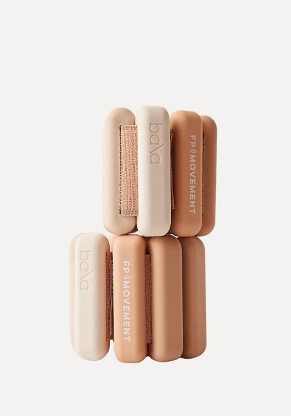 Bangles 2 Lb Weights