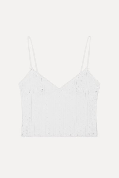 The Cami from Cou Cou Intimates