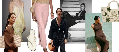56 Stylish New-Ins At Zara