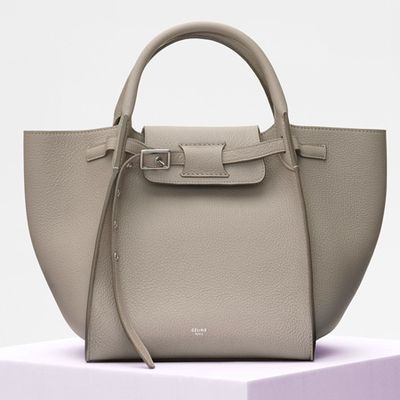 Small Big Bag from Céline