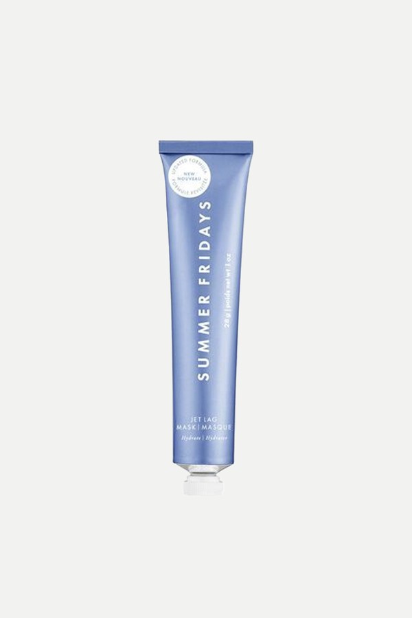 Jet Lag Mask from Summer Fridays