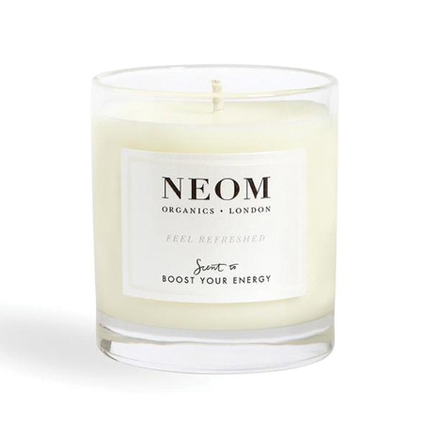 Feel Refreshed Scented Candle from Neom