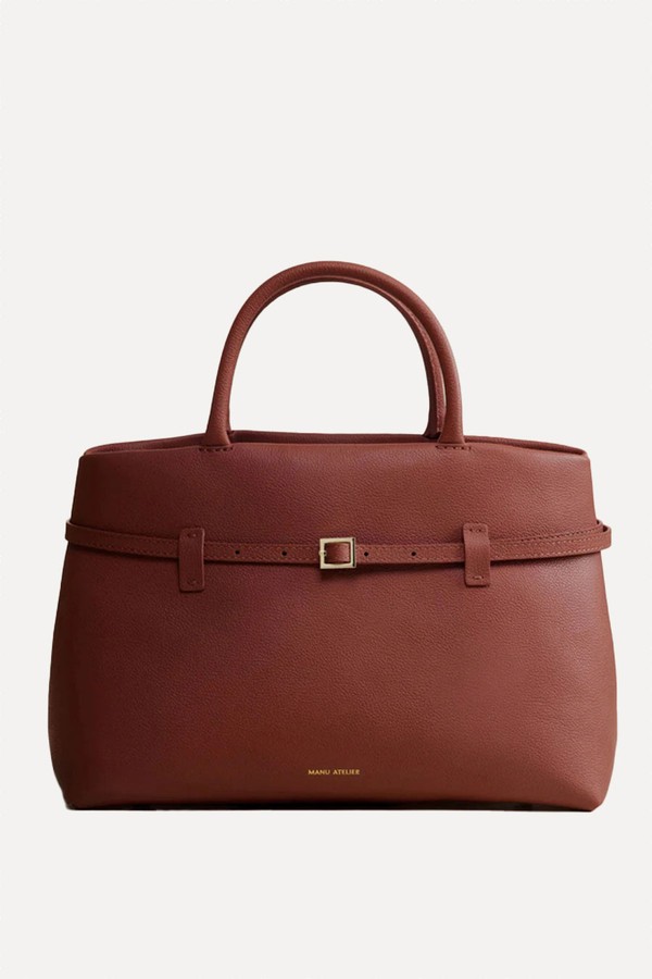 Le Cambon 25 Bag from Manu Atelier