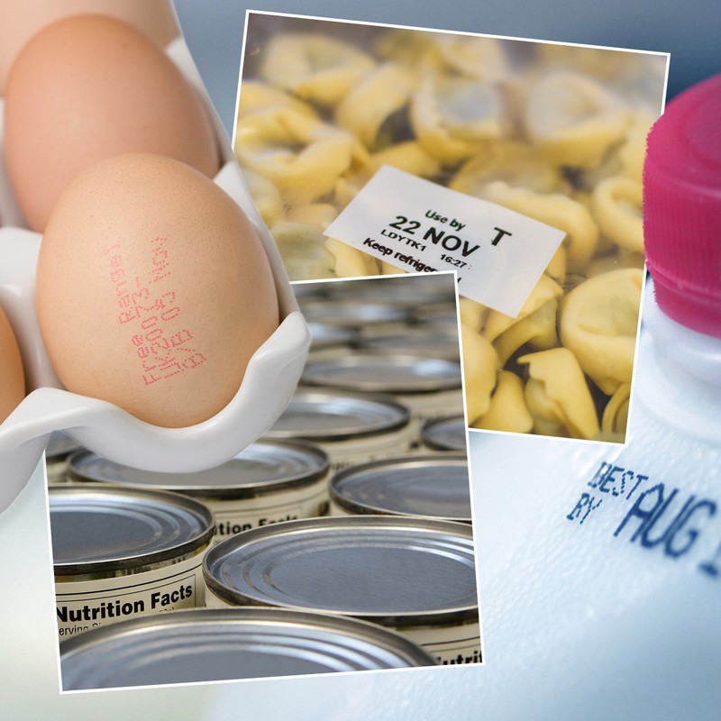Foods That Are Safe To Eat Past Their Sell By Date