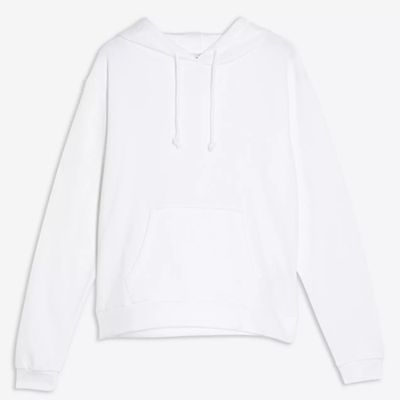 Classic Hoodie from Topshop
