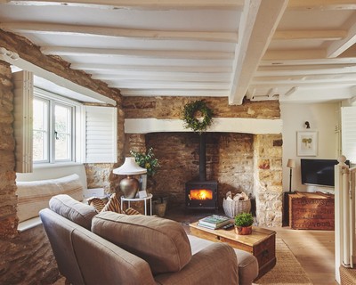 Honey Cottage, Cotswolds