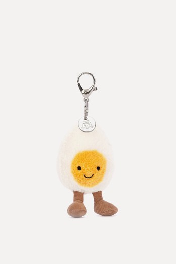 Amuseables Egg Bag Charm