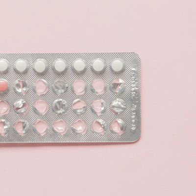 Birth Control Was Designed To Impress The Pope, Not Help Women