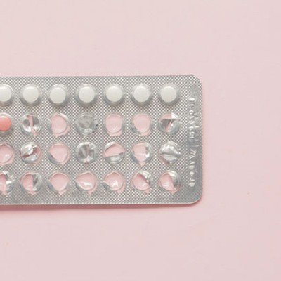 Birth Control Was Designed To Impress The Pope, Not Help Women