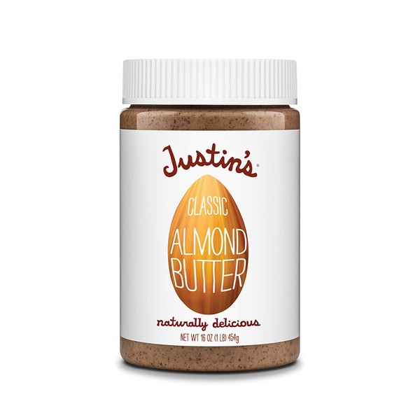 Classic Almond Butter from Justin’s