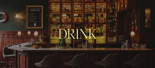 The Best Places To Drink In Edinburgh