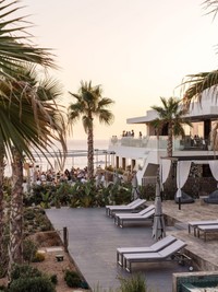 My Life In Travel: Amanda Teale