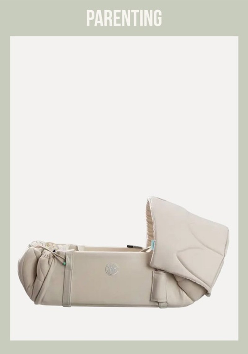 SleepCarrier Vol. 5 Canopy Set*