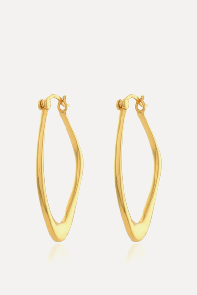 Valentina Hoops