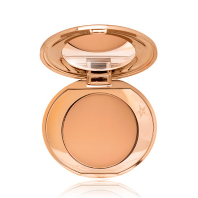 Airbrush Flawless Finish Powder  from Charlotte Tilbury 