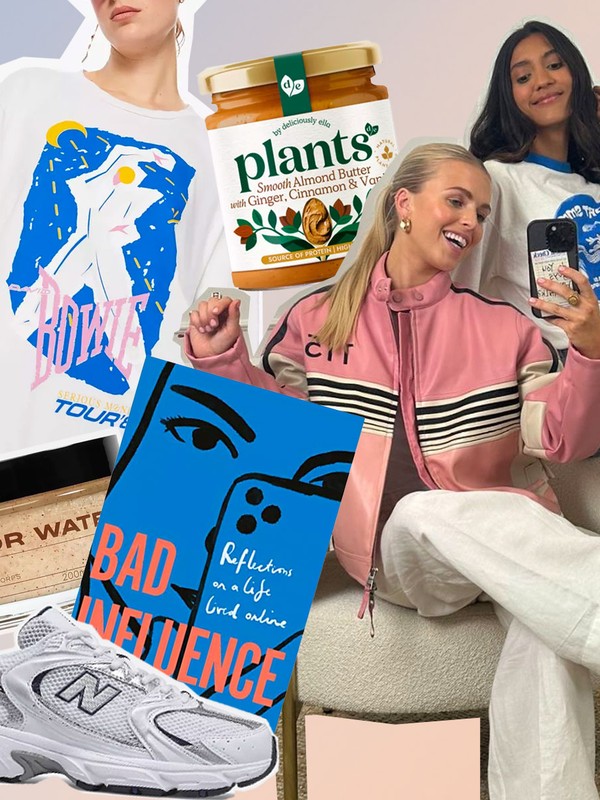 'Girl Math' Is Our Religion! Football Shirt Mania, University Q&A & The TV We’re Loving
