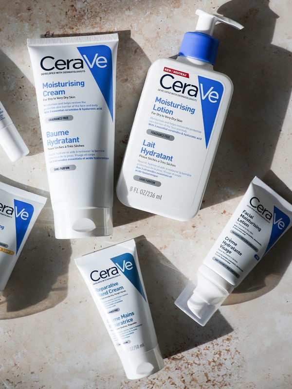 How To Build A Proper Skincare Routine
