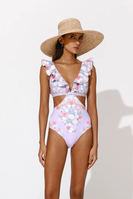 Delia Swimsuit from By Malina