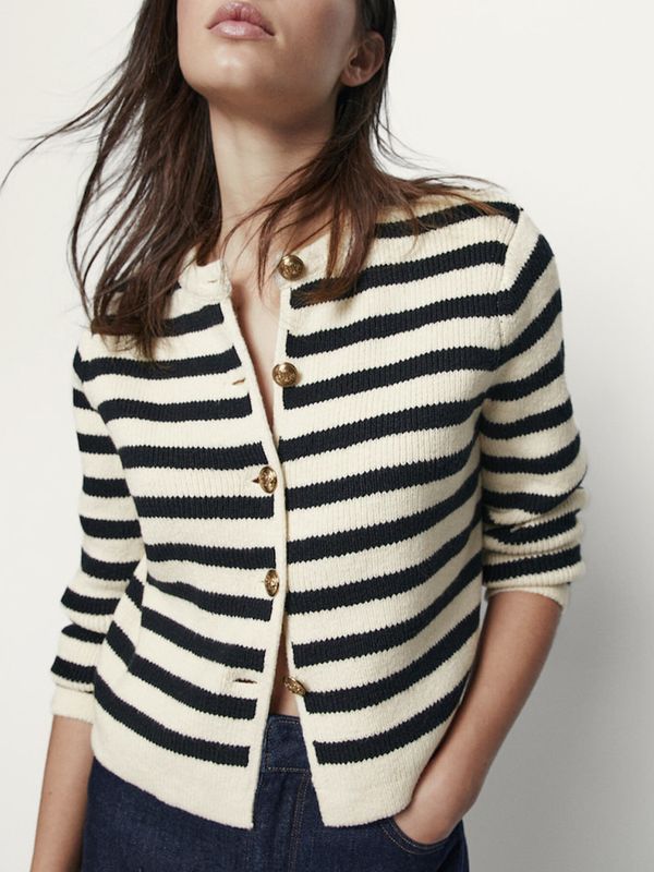 16 Of The Best Breton Tops To Buy Now