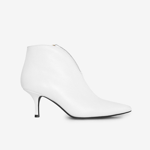 Frankie Boots from Anine Bing
