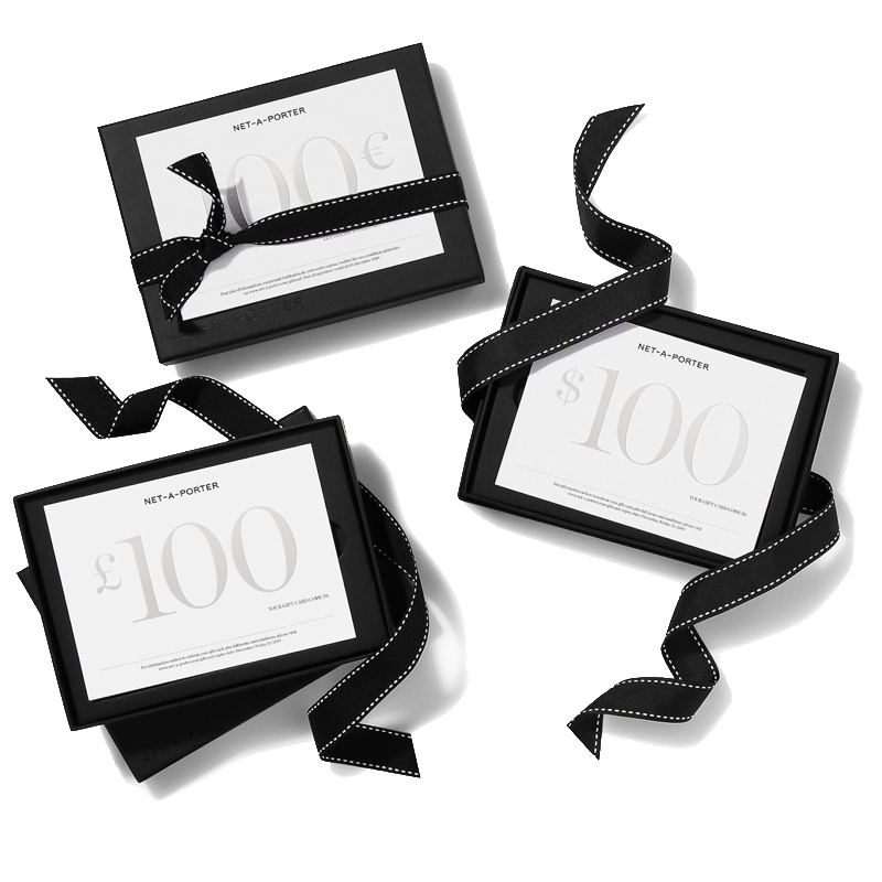 Gift Card from Net A Porter