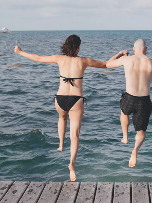 Millennials Are Retiring At 40 Thanks To The FIRE Movement 