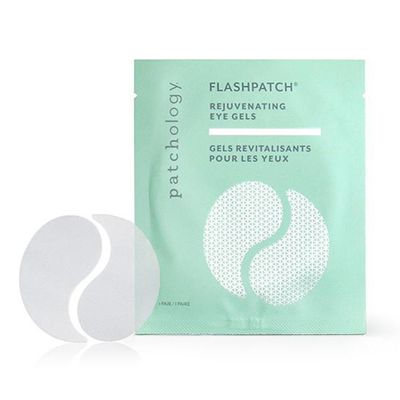 Flashpatch Rejuvenating Eye Gels from Patchology