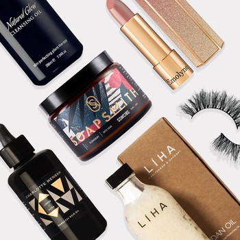 The Best Black-Owned Beauty Brands