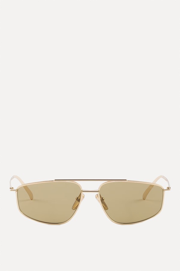 Sunglasses from Prada