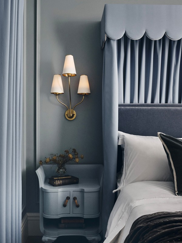 How To Find & Develop Your Interiors Style