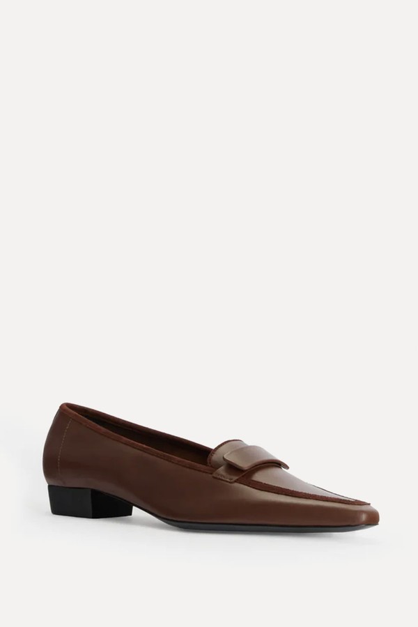 Salon Loafers