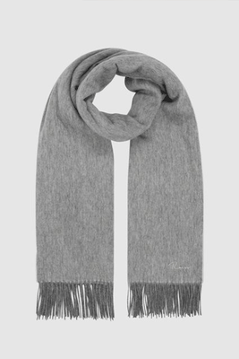 Picton Cashmere Blend Scarf