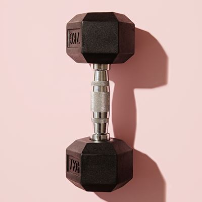  A Guide To Using Dumbbells: Which To Buy & How To Use Them