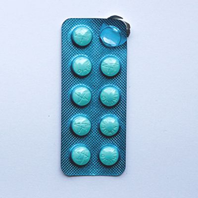 Could The Male Pill Mean The Death Of Female Contraception?