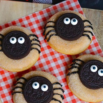 6 Fun Recipes For Halloween