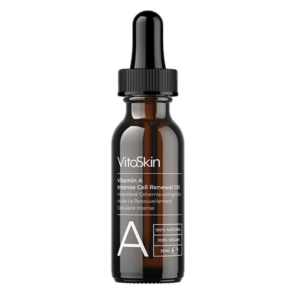 Vitamin A Intense Cell Renewal Oil from Vitaskin