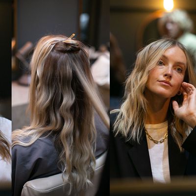 How To Maintain Your Blonde & Boost Its Condition
